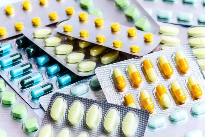 Antibiotica