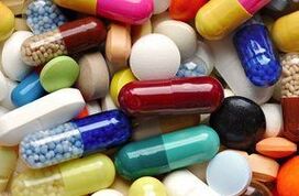 Drugsbehandeling